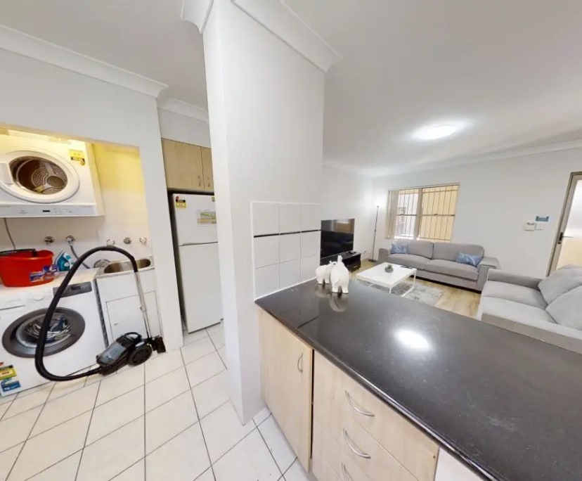 $285, Flatshare, 3 bathrooms, Chippendale NSW 2008