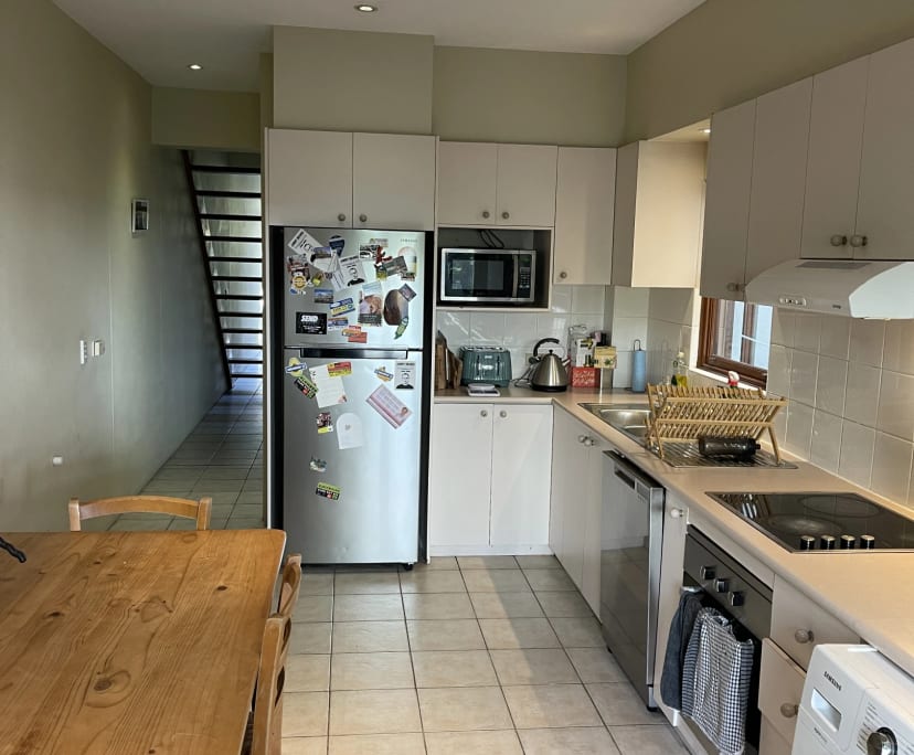 Room for Rent in Darlinghurst, Sydney 383, Unfurn...