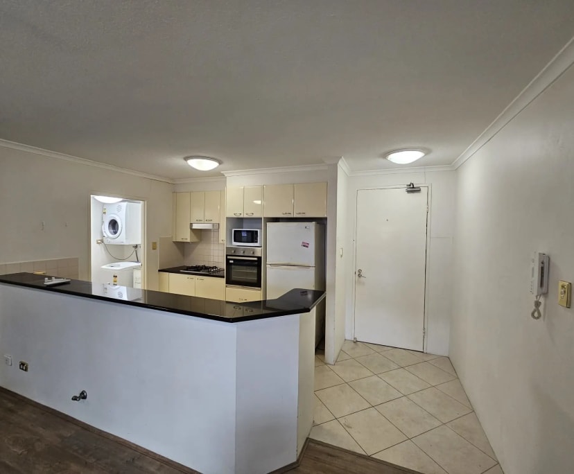 $320, Flatshare, 2 bathrooms, Pyrmont NSW 2009