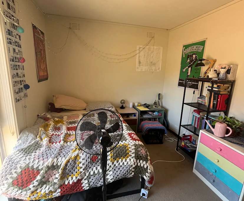 $208-215, Share-house, 2 rooms, Higgins ACT 2615, Higgins ACT 2615