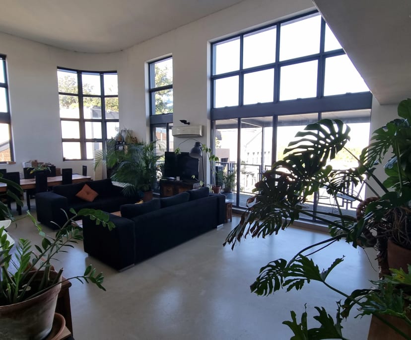 $540, Flatshare, 3 bathrooms, Surry Hills NSW 2010