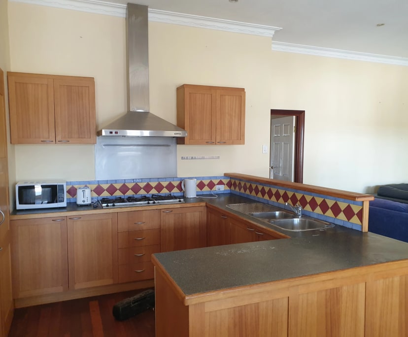 $350, Share-house, 4 bathrooms, Rivervale WA 6103