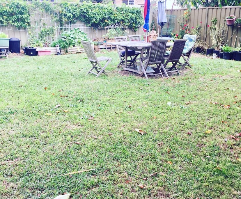 $310, Flatshare, 2 bathrooms, Hurlstone Park NSW 2193