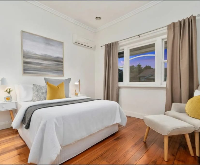 $750, Whole-property, 3 bathrooms, Williamstown VIC 3016