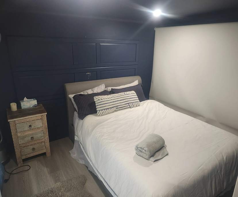 $275, Share-house, 2 bathrooms, Curra QLD 4570