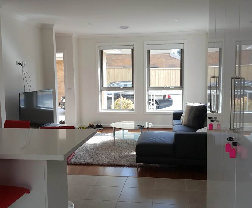 $410, Share-house, 6 bathrooms, Clayton VIC 3168