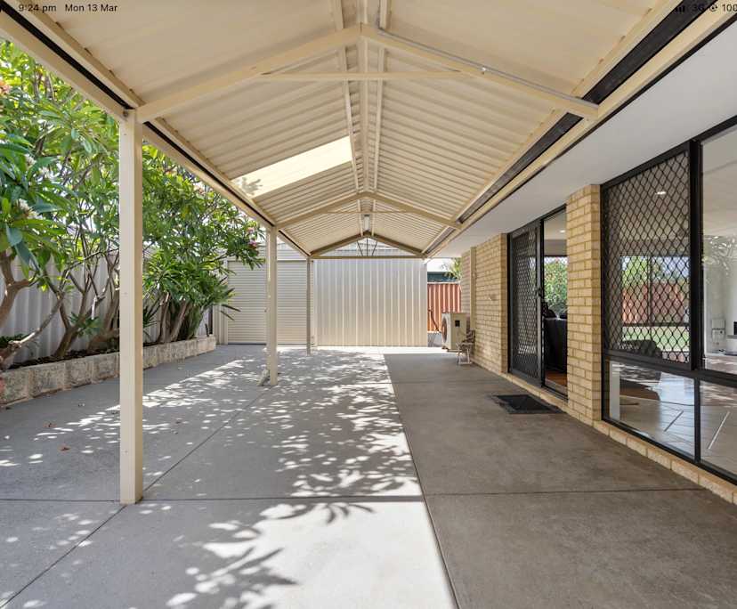 $165, Share-house, 4 bathrooms, Greenfields WA 6210