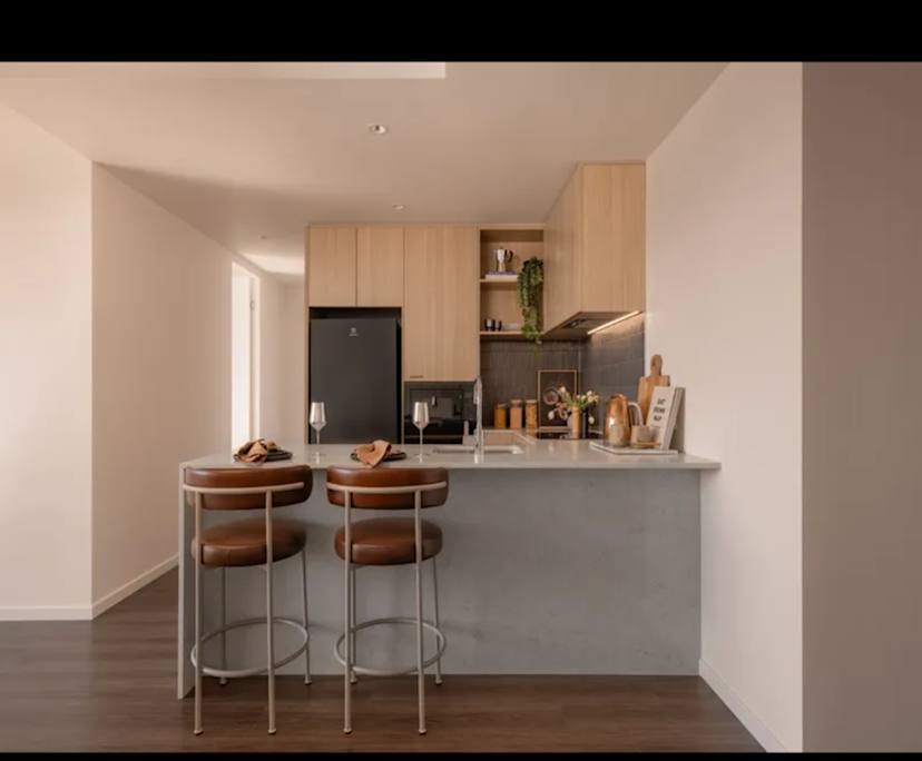 Student accommodation