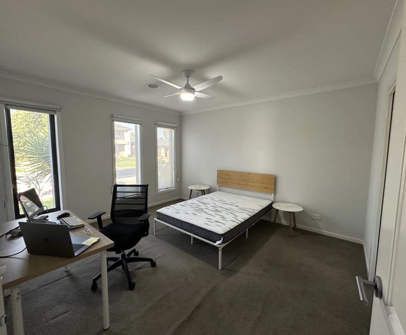 $260-280, Share-house, 3 rooms, Truganina VIC 3029, Truganina VIC 3029