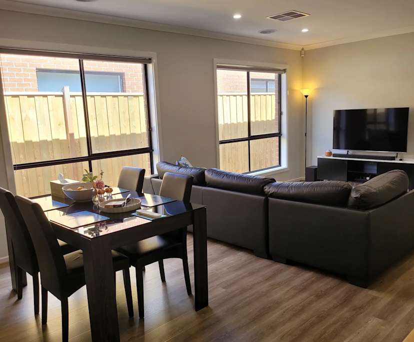 $200, Student-accommodation, 4 bathrooms, Tarneit VIC 3029