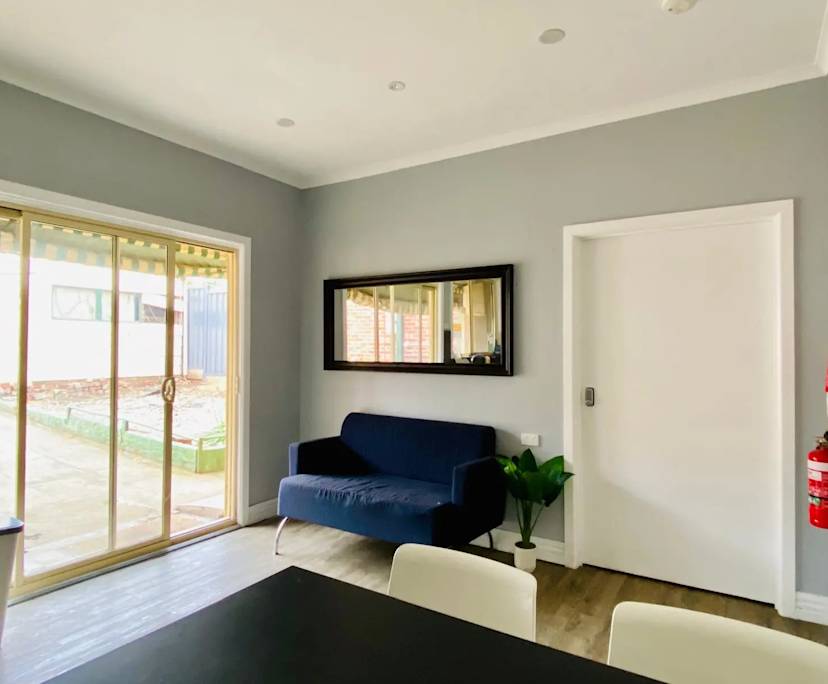 $190, Share-house, 3 bathrooms, Kensington VIC 3031