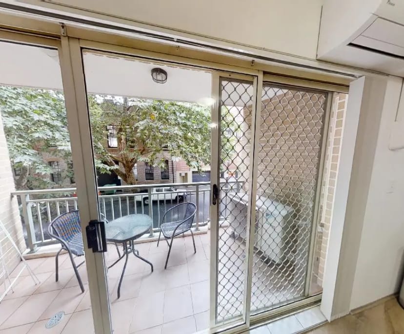 $230, Flatshare, 3 bathrooms, Chippendale NSW 2008