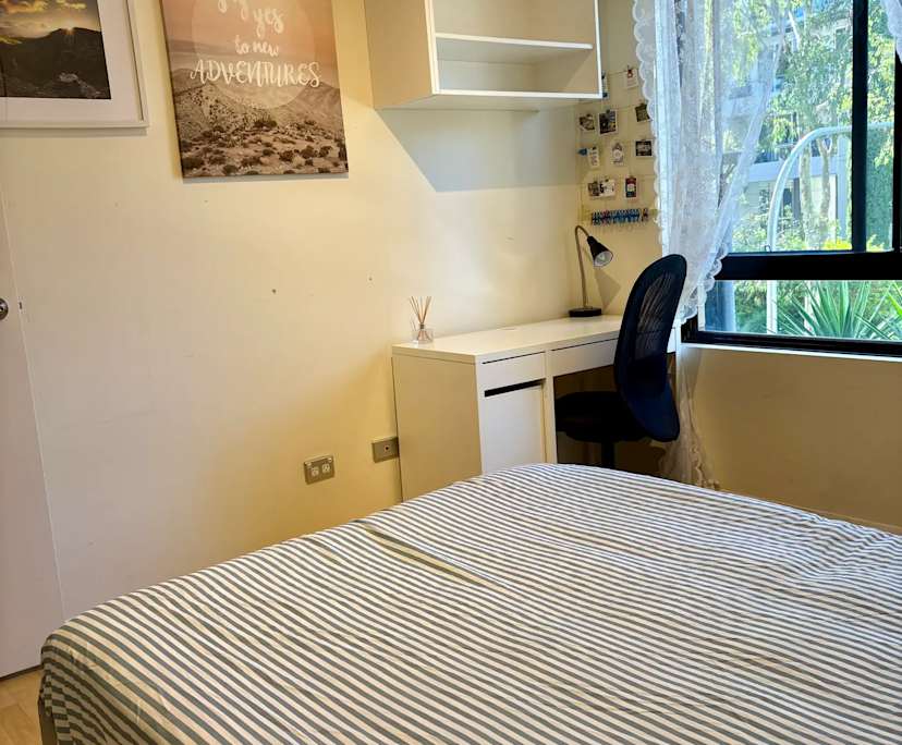 $550, Flatshare, 2 bathrooms, Wolli Creek NSW 2205