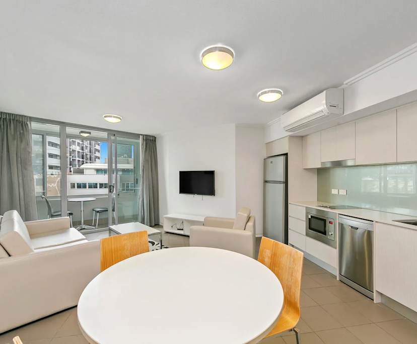 One bed flat for rent
