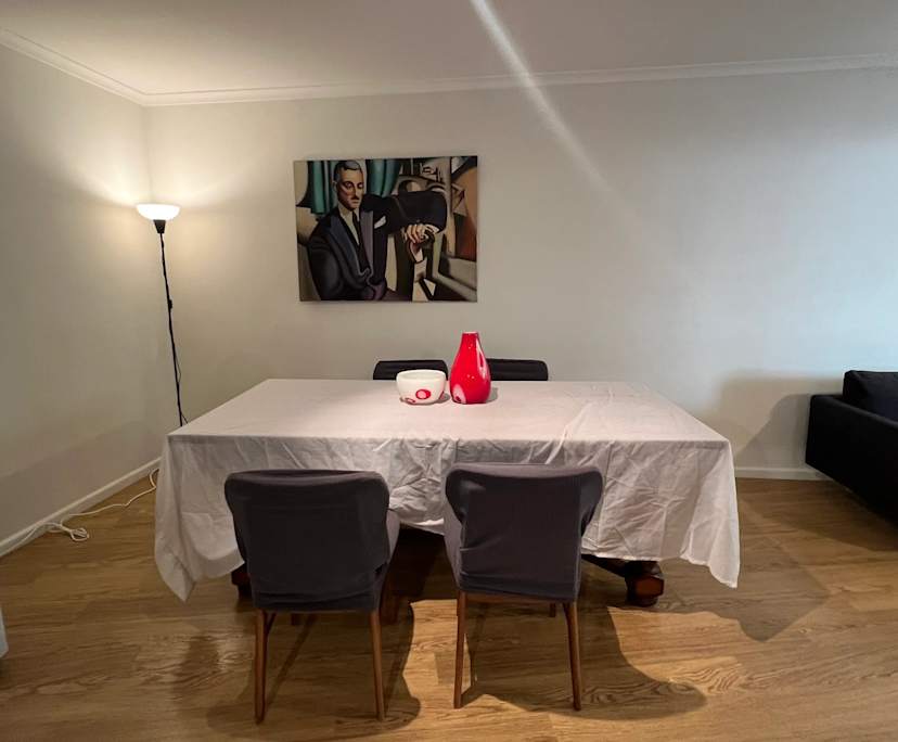 $640-650, Flatshare, 2 rooms, Pyrmont NSW 2009, Pyrmont NSW 2009