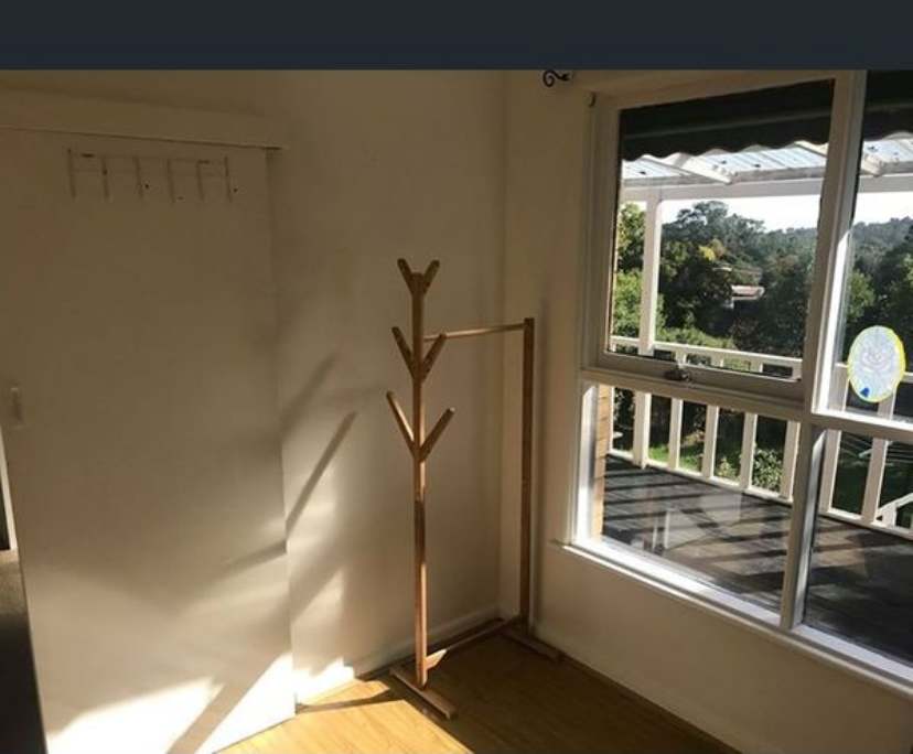 $500, Studio, 1 bathroom, Ringwood VIC 3134