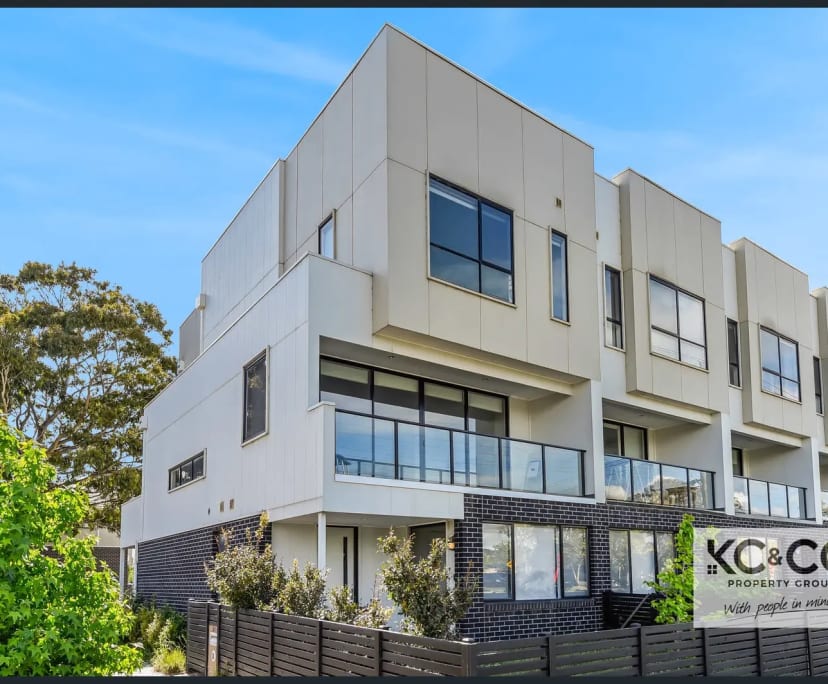 $350, Share-house, 4 bathrooms, Springvale VIC 3171