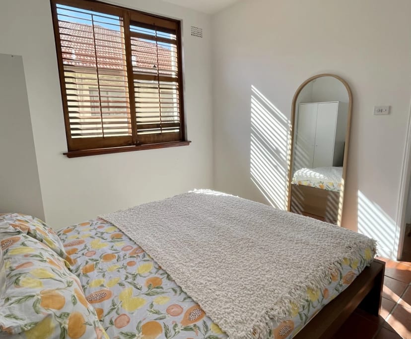$600, Flatshare, 2 bathrooms, North Bondi NSW 2026