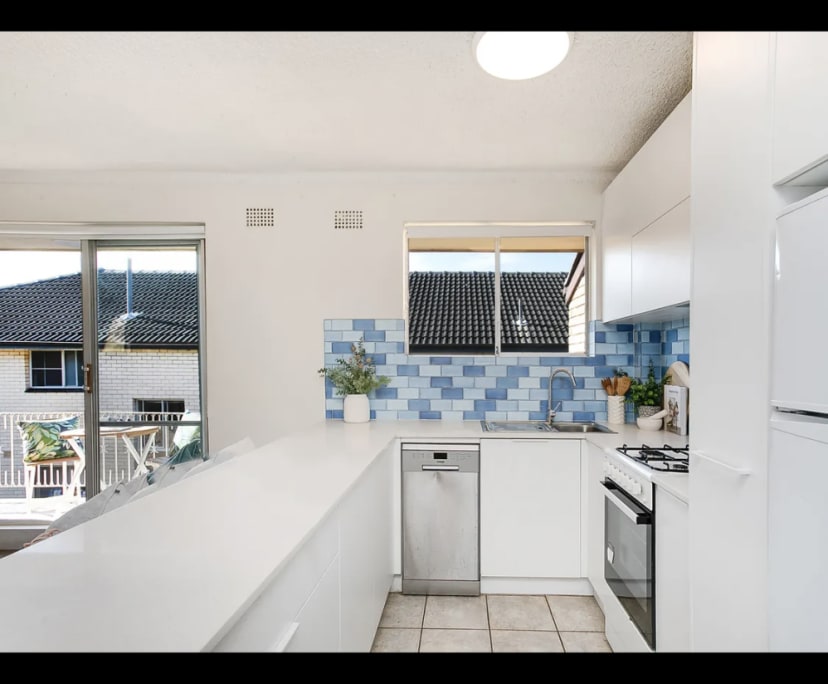 $600, Whole-property, 2 bathrooms, Dee Why NSW 2099