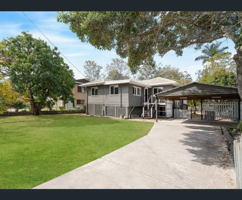 Room for Rent in Oxley, Brisbane 160, Unfurnished...