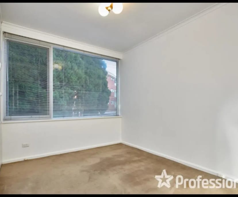 Student for Rent in St Kilda, Melbourn...