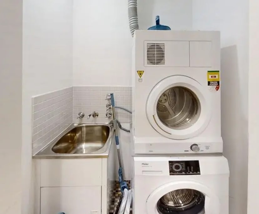 $320, Share-house, 3 bathrooms, Ultimo NSW 2007