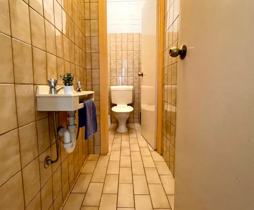 $330, Flatshare, 3 bathrooms, Parkville VIC 3052