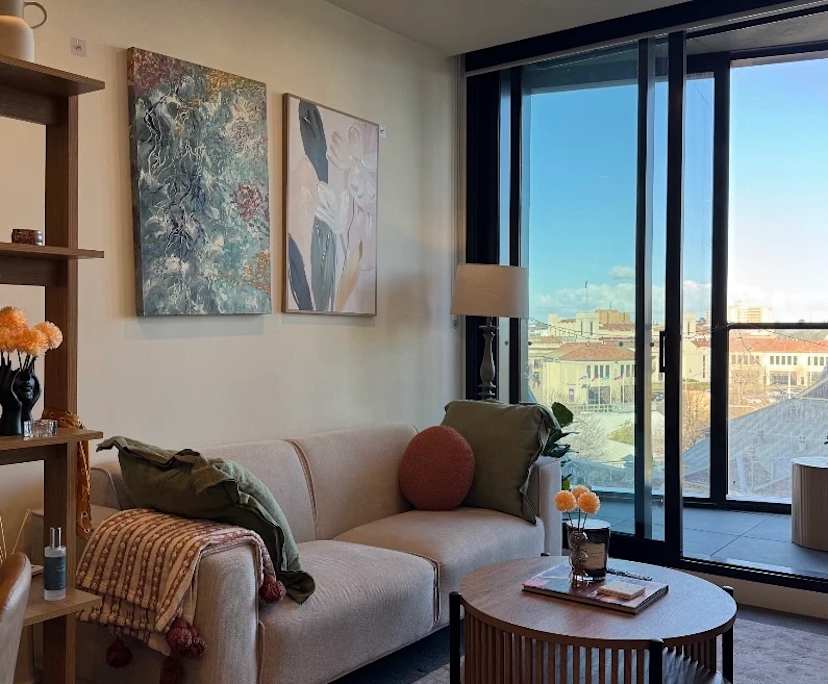 $590, Flatshare, 2 bathrooms, Melbourne VIC 3004