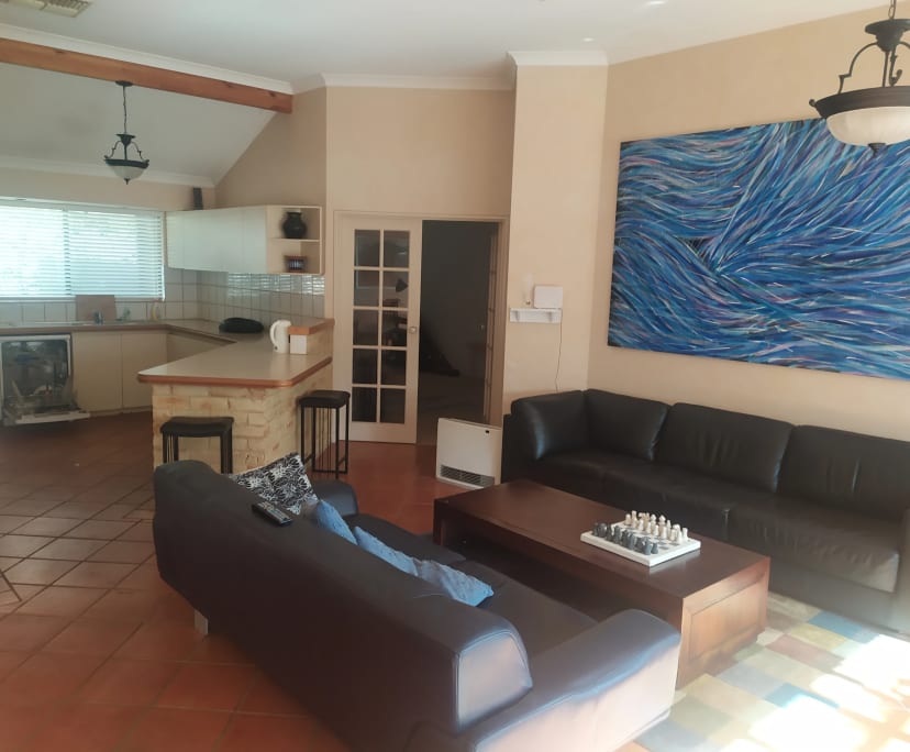 Room for Rent in Alfred Cove, Perth 200, Furnishe...