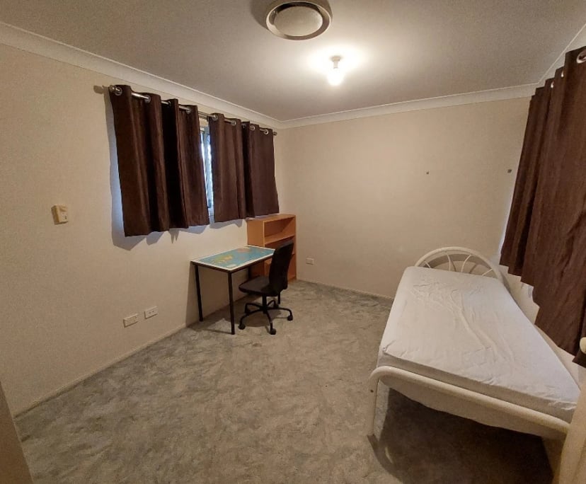 $160, Share-house, 3 rooms, Sunnybank QLD 4109, Sunnybank QLD 4109