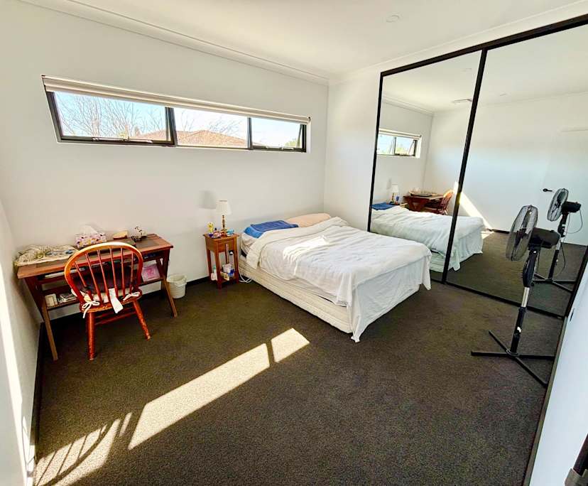 Student accommodation