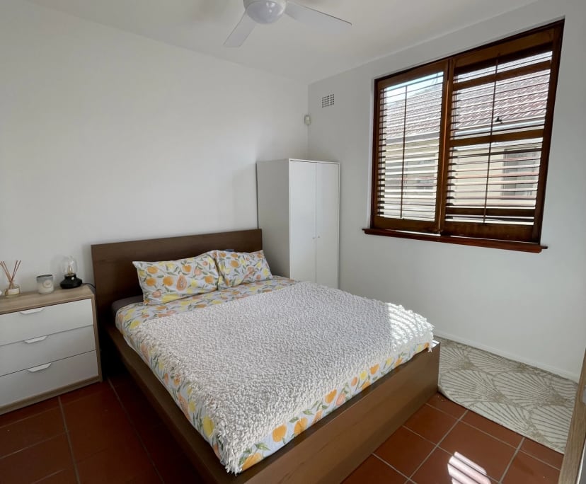 $600, Flatshare, 2 bathrooms, North Bondi NSW 2026