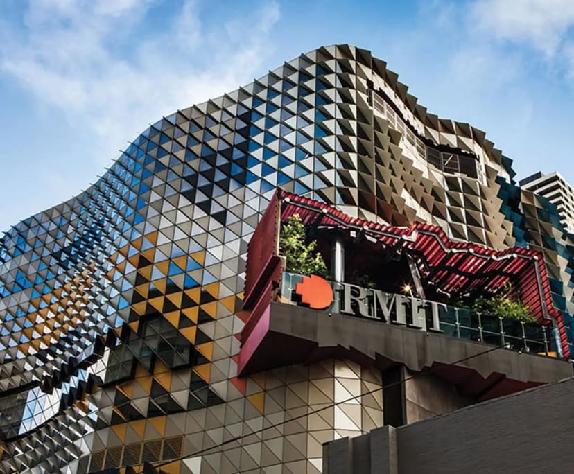 $250, Flatshare, 2 bathrooms, Melbourne VIC 3000