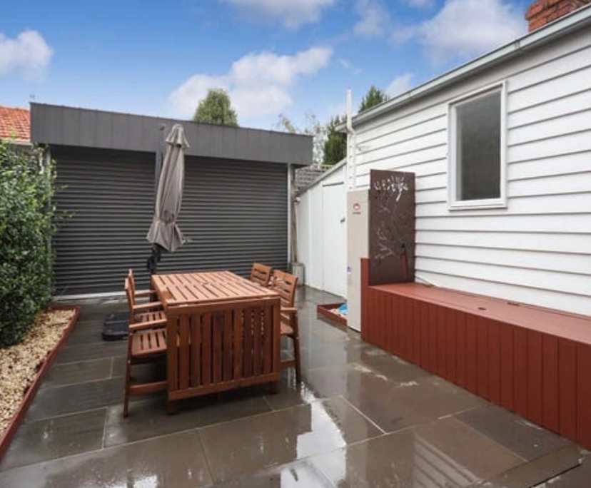 $380, Share-house, 3 bathrooms, Richmond VIC 3121
