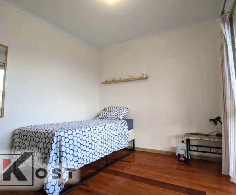 $300, Flatshare, 3 bathrooms, Chadstone VIC 3148