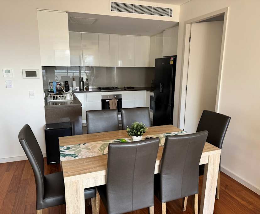 $490, Flatshare, 2 bathrooms, Burwood NSW 2134