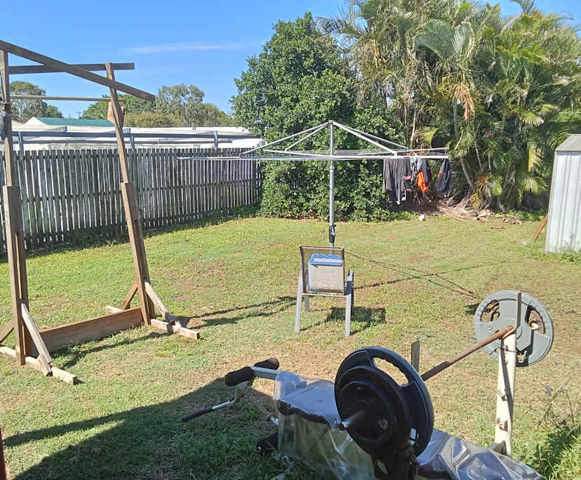 $200, Share-house, 2 bathrooms, Bundaberg East QLD 4670
