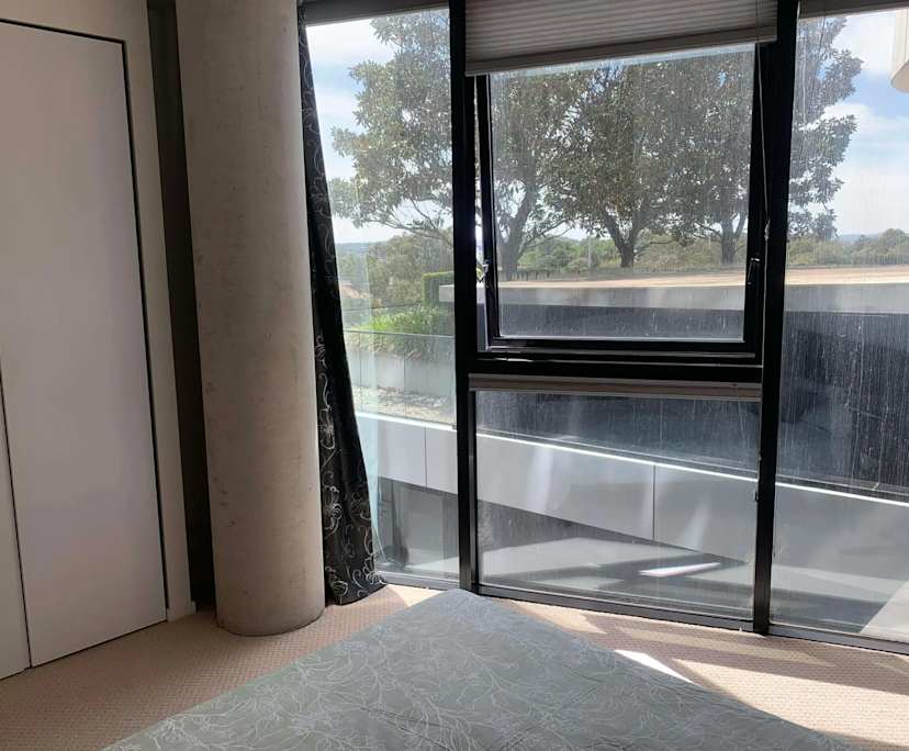 $400, Flatshare, 2 bathrooms, Canberra ACT 2601