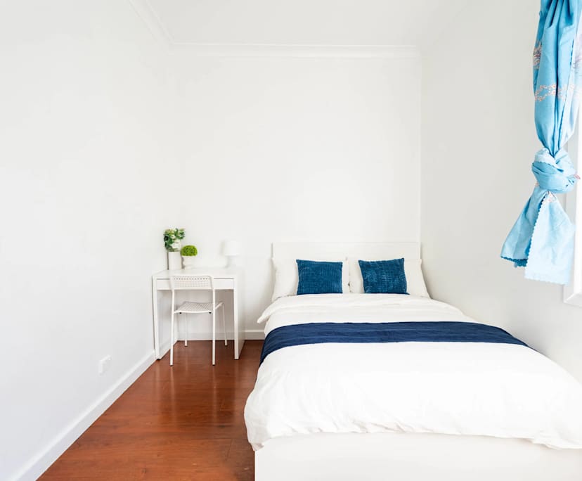 $260, Share-house, 5 bathrooms, Granville NSW 2142