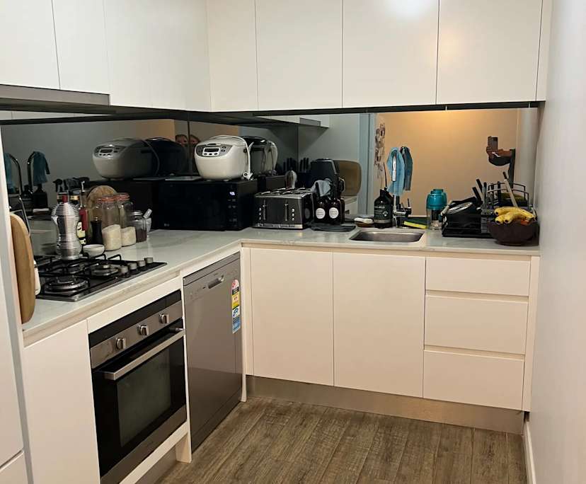 $780, 1-bed, 1 bathroom, Marrickville NSW 2204