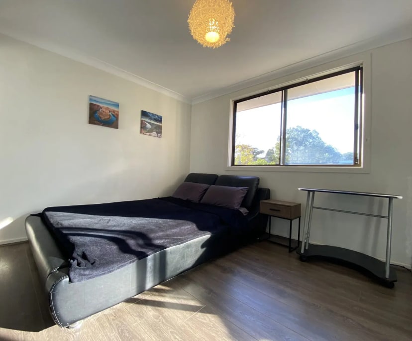 Room for Rent in Ashfield, Sydney 350, Furnished,...