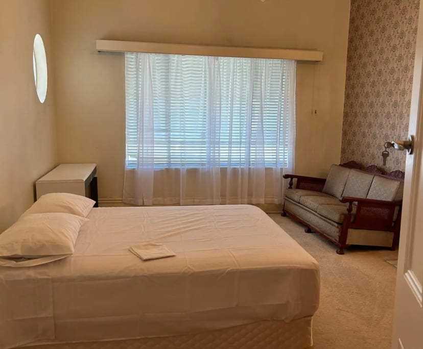 Student accommodation