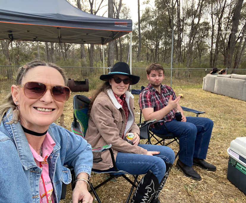 $170, Share-house, 5 bathrooms, Mangalore VIC 3663