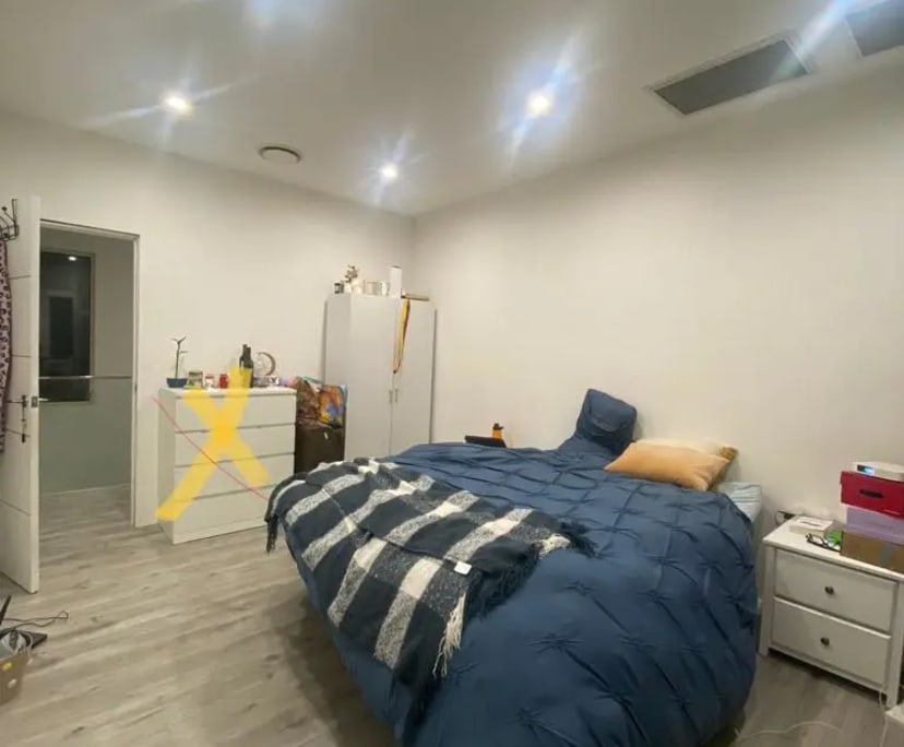 Student accommodation