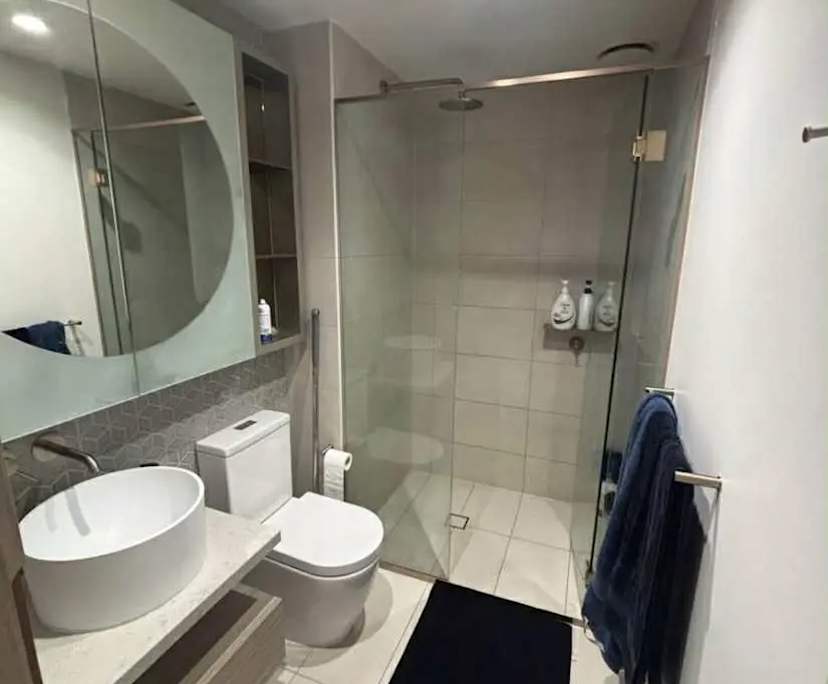$375, Flatshare, 3 bathrooms, Port Melbourne VIC 3207
