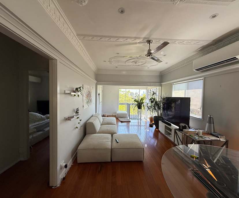 $370, Share-house, 4 bathrooms, Ascot QLD 4007