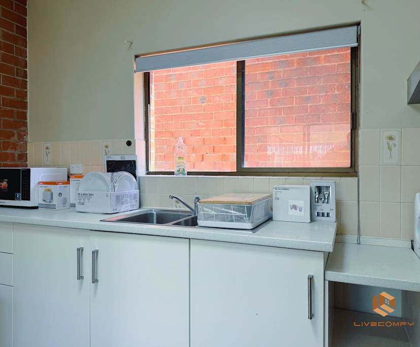 $320, Share-house, 3 bathrooms, Adelaide SA 5000