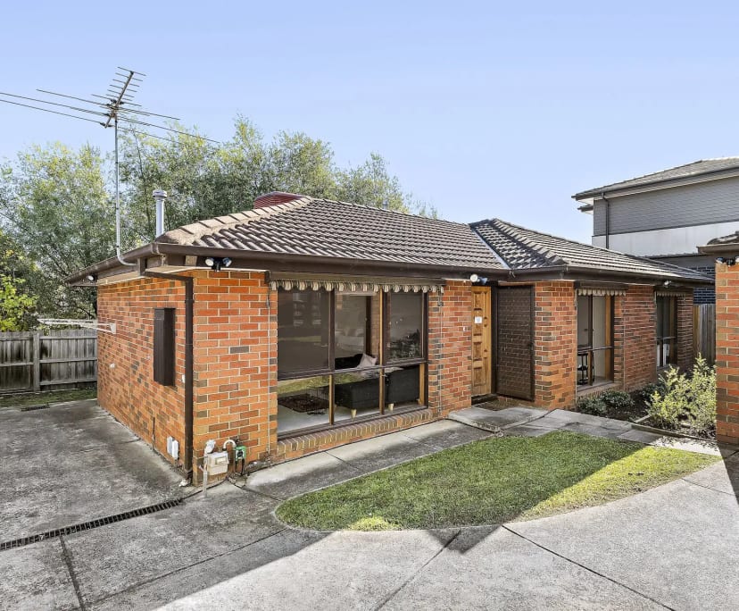 $320, Share-house, 3 bathrooms, Surrey Hills VIC 3127