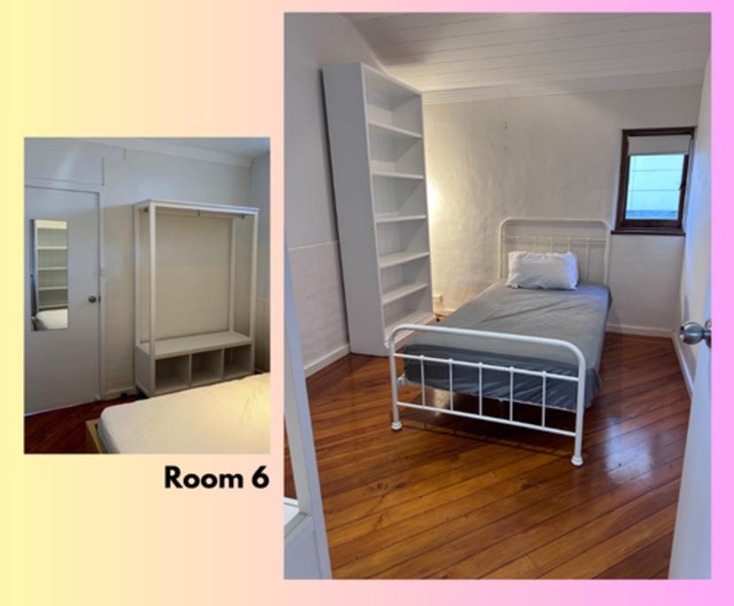 $260-275, Share-house, 2 rooms, Willoughby NSW 2068, Willoughby NSW 2068