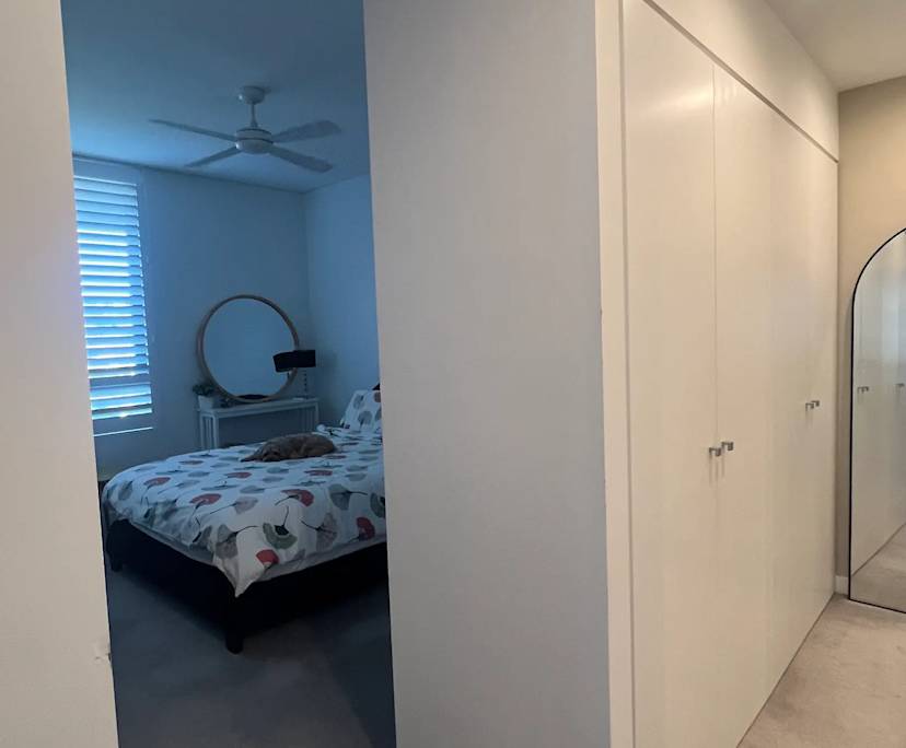 $500, Flatshare, 2 bathrooms, Ryde NSW 2112